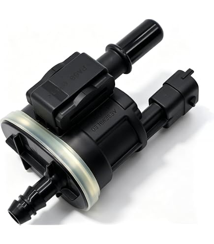 Amazon.com: Hisport 911-410 Vapor Canister Purge Valve 4627694AA